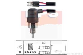 EXCLUSIVAS BCN 1860047 - INTERRUPTOR LUZ MARCHA ATRAS EPS