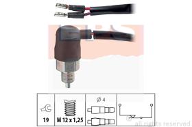 EXCLUSIVAS BCN 1860048 - INTERRUPTOR LUZ MARCHA ATRAS EPS