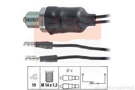 EXCLUSIVAS BCN 1860055 - INTERRUPTOR LUZ MARCHA ATRAS EPS