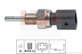 EXCLUSIVAS BCN 1860065 - INTERRUPTOR LUZ MARCHA ATRAS EPS