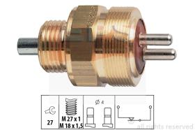 EXCLUSIVAS BCN 1860102 - INTERRUPTOR LUZ MARCHA ATRAS EPS