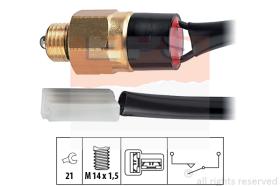 EXCLUSIVAS BCN 1860121 - INTERRUPTOR LUZ MARCHA ATRAS EPS