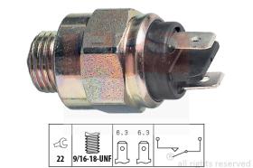 EXCLUSIVAS BCN 1860127 - INTERRUPTOR LUZ MARCHA ATRAS EPS