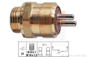 EXCLUSIVAS BCN 1860128 - INTERRUPTOR LUZ MARCHA ATRAS EPS