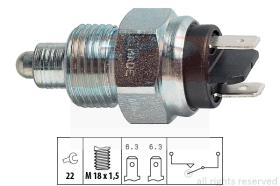 EXCLUSIVAS BCN 1860133 - INTERRUPTOR LUZ MARCHA ATRAS EPS