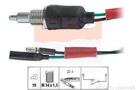 EXCLUSIVAS BCN 1860135 - INTERRUPTOR LUZ MARCHA ATRAS EPS