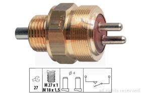 EXCLUSIVAS BCN 1860147 - INTERRUPTOR LUZ MARCHA ATRAS EPS