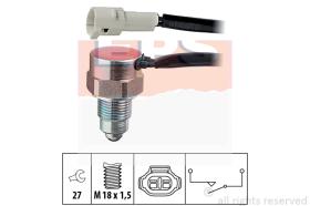 EXCLUSIVAS BCN 1860162 - INTERRUPTOR LUZ MARCHA ATRAS EPS