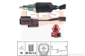 EXCLUSIVAS BCN 1860174 - INTERRUPTOR LUZ MARCHA ATRAS EPS