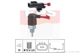 EXCLUSIVAS BCN 1860176 - INTERRUPTOR LUZ MARCHA ATRAS EPS