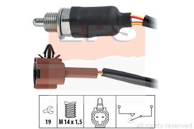 EXCLUSIVAS BCN 1860181 - INTERRUPTOR LUZ MARCHA ATRAS EPS