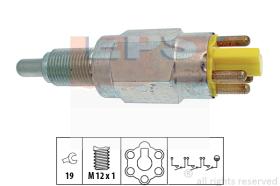 EXCLUSIVAS BCN 1860251 - INTERRUPTOR LUZ MARCHA ATRAS EPS