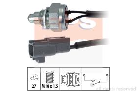 EXCLUSIVAS BCN 1860259 - INTERRUPTOR LUZ MARCHA ATRAS EPS