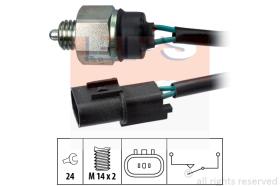 EXCLUSIVAS BCN 1860313 - INTERRUPTOR LUZ MARCHA ATRAS EPS