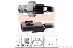 EXCLUSIVAS BCN 1860318 - INTERRUPTOR LUZ MARCHA ATRAS EPS