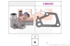 EXCLUSIVAS BCN 1880128 - TERMOSTATO EPS