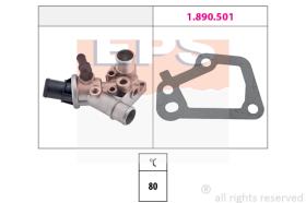 EXCLUSIVAS BCN 1880152 - TERMOSTATO EPS