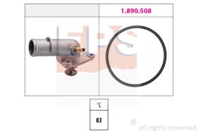 EXCLUSIVAS BCN 1880166 - TERMOSTATO EPS