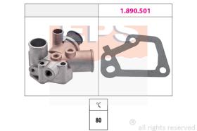 EXCLUSIVAS BCN 1880175 - TERMOSTATO EPS