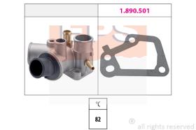 EXCLUSIVAS BCN 1880176 - TERMOSTATO EPS