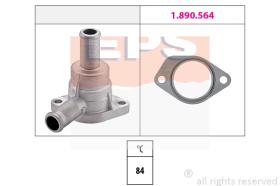 EXCLUSIVAS BCN 1880311 - TERMOSTATO EPS