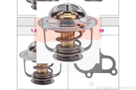 EXCLUSIVAS BCN 1880371S - TERMOSTATO EPS