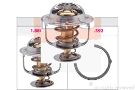 EXCLUSIVAS BCN 1880383S - TERMOSTATO EPS