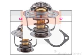 EXCLUSIVAS BCN 1880414S - TERMOSTATO EPS