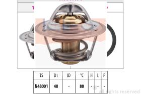 EXCLUSIVAS BCN 1880470S - TERMOSTATO EPS