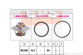 EXCLUSIVAS BCN 1880499 - TERMOSTATO EPS