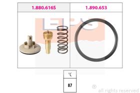 EXCLUSIVAS BCN 1880616 - TERMOSTATO EPS