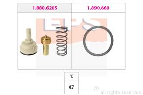 EXCLUSIVAS BCN 1880620 - TERMOSTATO EPS