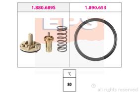 EXCLUSIVAS BCN 1880689 - TERMOSTATO EPS