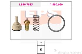 EXCLUSIVAS BCN 1880788 - TERMOSTATO EPS