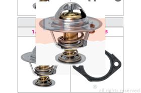 EXCLUSIVAS BCN 1880870S - TERMOSTATO EPS