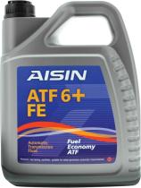 EXCLUSIVAS BCN AISATF91001 - ACEITE ATF6+FE TRANSM.AUTOMATICAS AISIN 1L