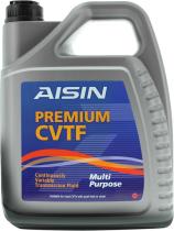 EXCLUSIVAS BCN AISCVTF90001 - ACEITE CVTF TRANS.AUTOMATICAS AISIN 1L