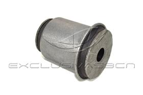 EXCLUSIVAS BCN MEM8936 - CASQUILLOS CAUCHO METAL MDR