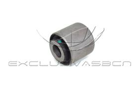 EXCLUSIVAS BCN MEM8K101 - CASQUILLOS CAUCHO METAL MDR