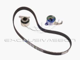 EXCLUSIVAS BCN MTK5291 - KIT DISTRIBUCION MDR