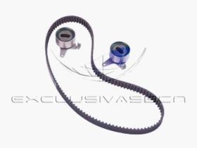 EXCLUSIVAS BCN MTK5324B - KIT DISTRIBUCION MDR