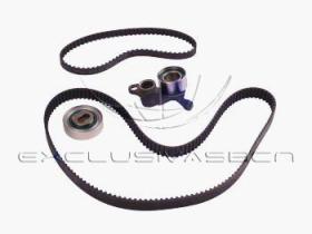 EXCLUSIVAS BCN MTK5498 - KIT DISTRIBUCION MDR