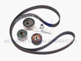 EXCLUSIVAS BCN MTK5707 - KIT DISTRIBUCION MDR