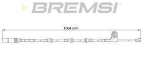 BREMSI WI0696 - TESTIGOS DE FRENO BREMSI =950 MM BMW X5 X6