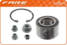 FARE 16171 - KIT RODAMIENTOS VAG -2006