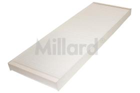 MILLAR MC99899 - FILTRO HABITACULO OPEL MILLARD