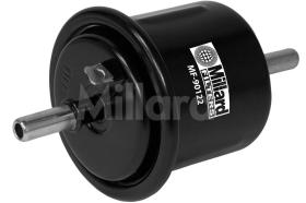 MILLAR MF90122 - FILTRO COMBUSTIBLE HYUNDAI MILLARD