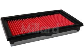 MILLAR MK35681 - FILTRO AIRE NISSAN MILLARD