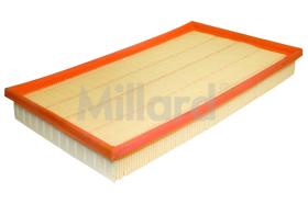 MILLAR MK41252 - FILTRO AIRE OPEL MILLARD