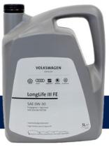 GRUP AUTO EOVW0195 - ACEITE VW EO LL III FE 0W30 3X5L